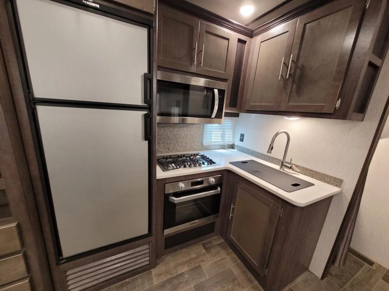 Crossroads Cruiser 30bh 2019 alt
