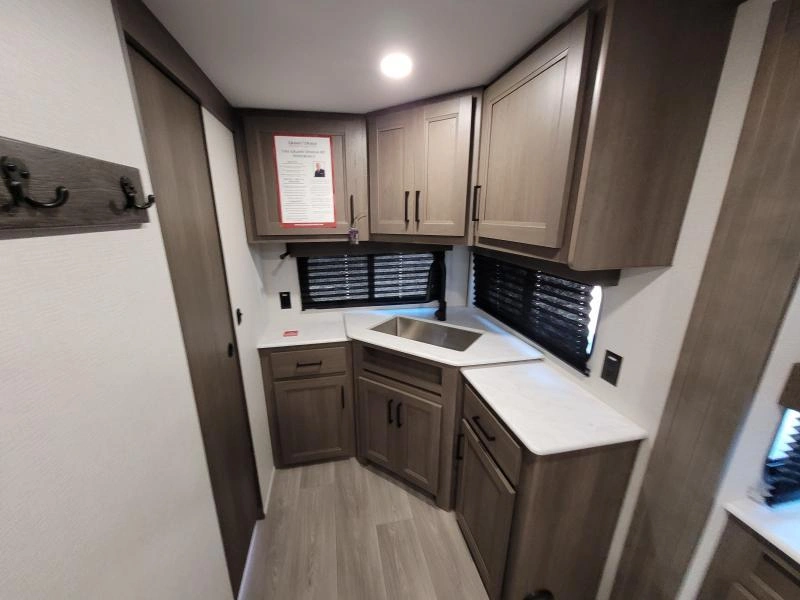 Grand Design Transcend 25mlx 2026 alt
