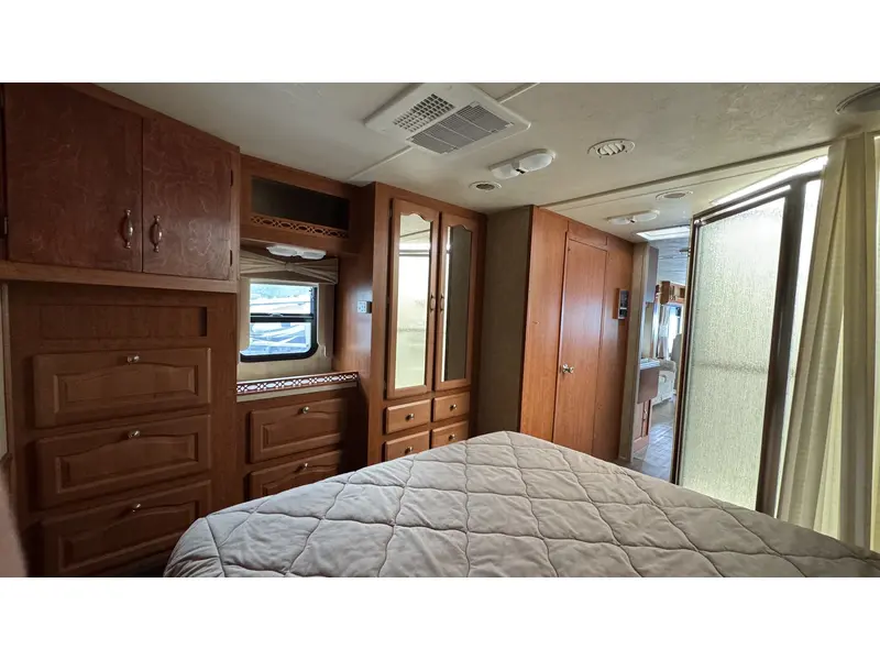 2006 Forest River GEORGETOWN 319TS thumbnail 14