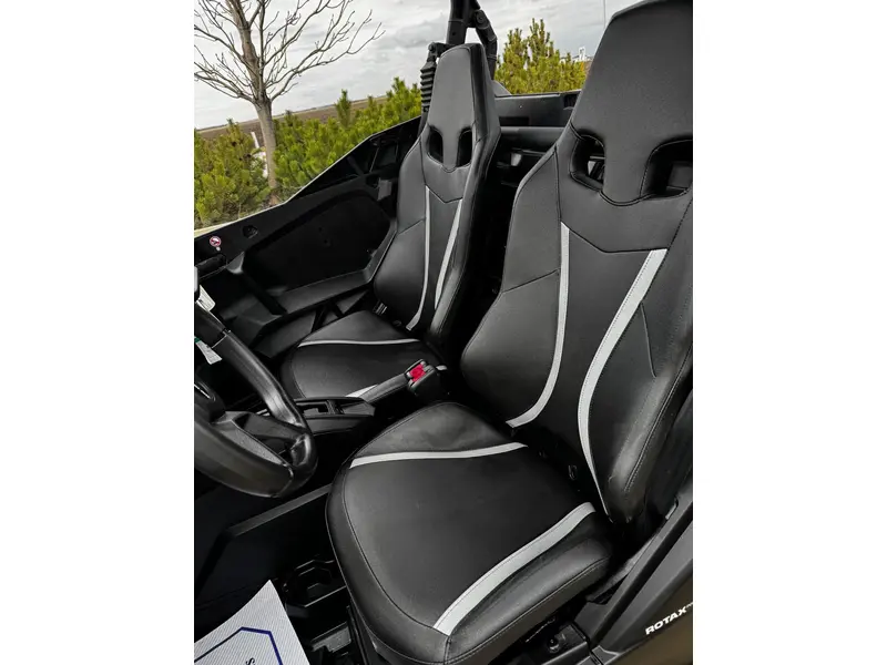 2026 Can-Am COMMANDER XT 1000R thumbnail 6