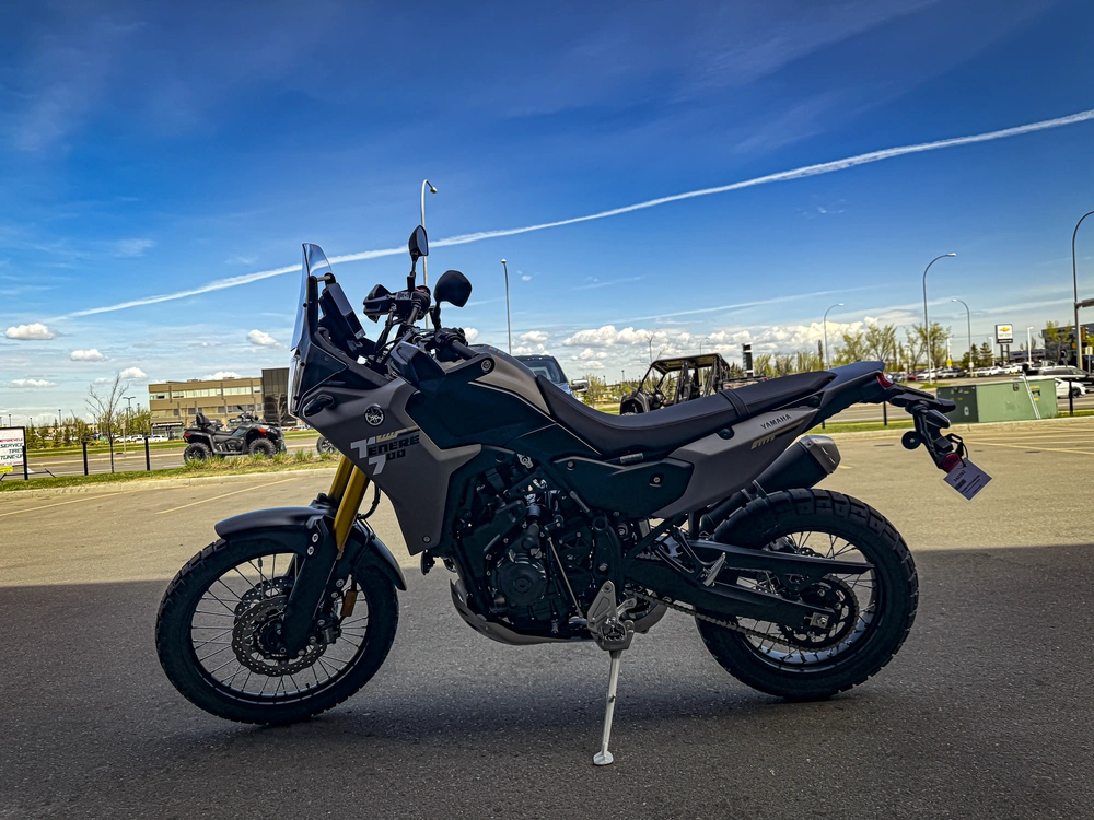 2026 Yamaha Tenere 700 alt
