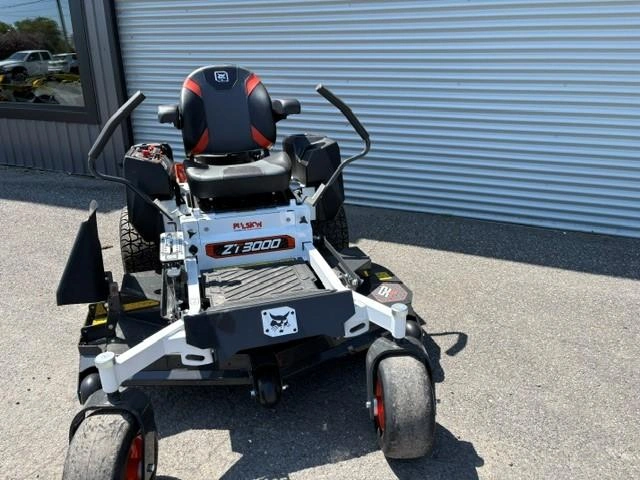 Bobcat Zt3052 2026 alt