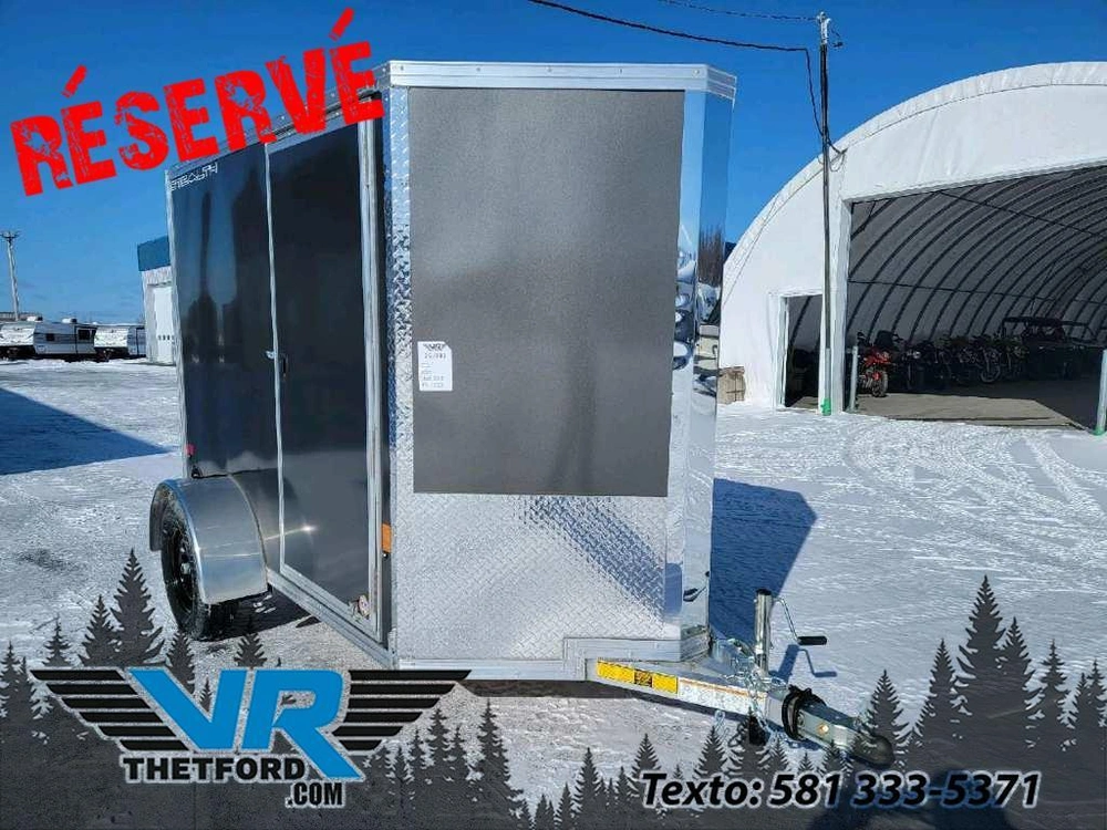 Alcom Stealth 5x8-if 2026 alt