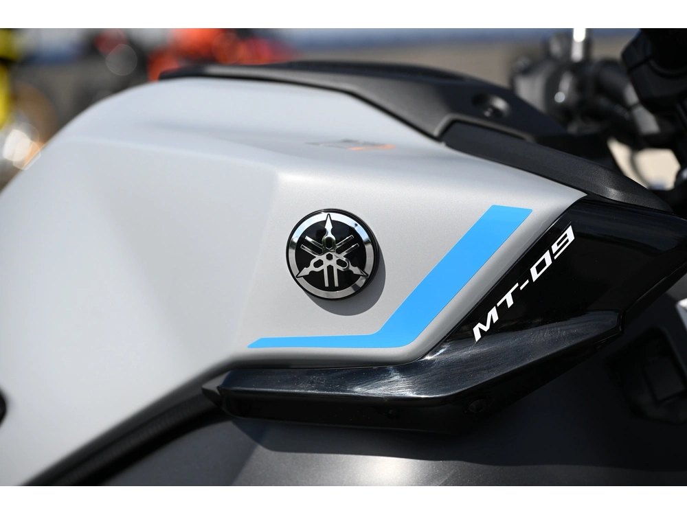 2026 Yamaha Mt-09 alt