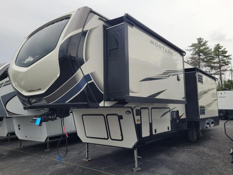 Keystone Rv Montana 334bh 2021 alt