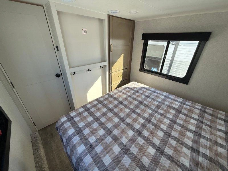 Jayco Eagle 26rec 2026 alt