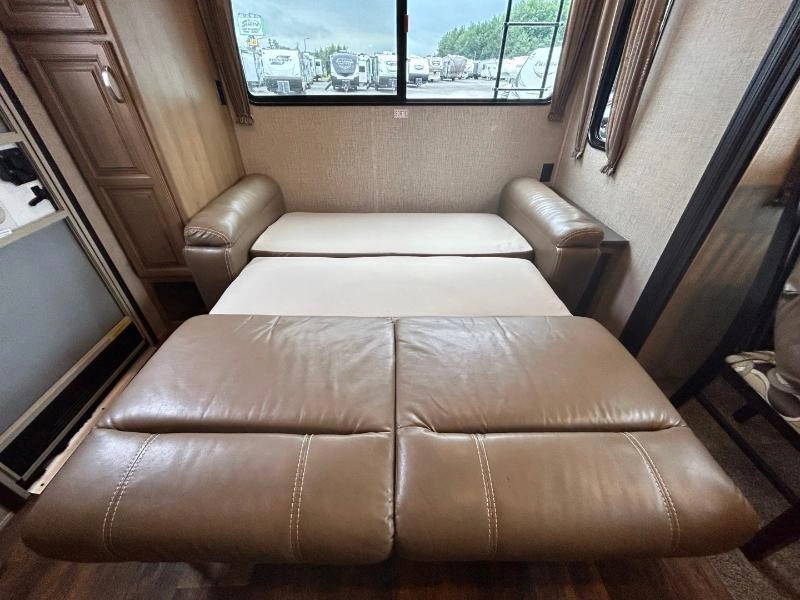 Crossroads Cruiser 25se 2016 alt