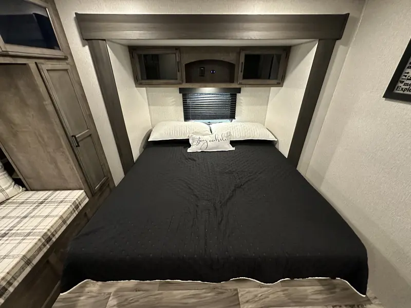 2022 Venture RV Sporttrek 272VRK thumbnail 31