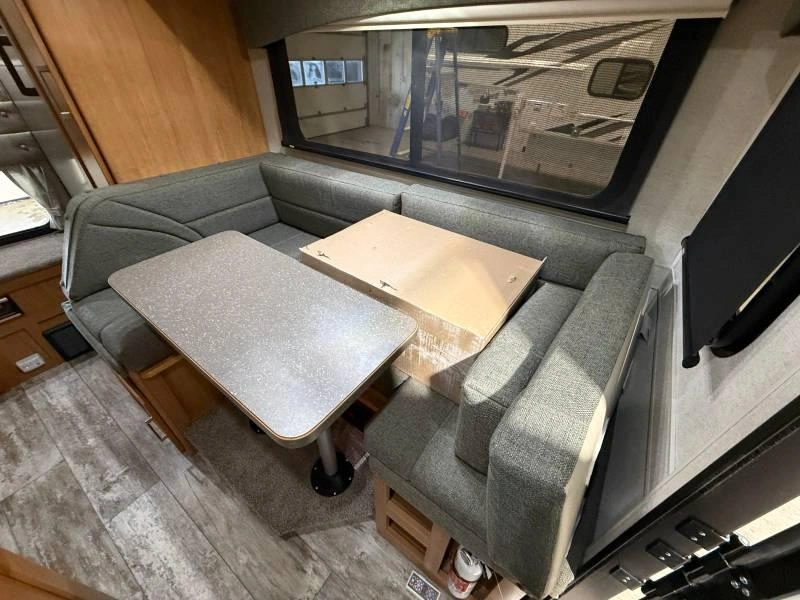 Bigfoot Rv Bigfoot 15c95frsb 2026 alt
