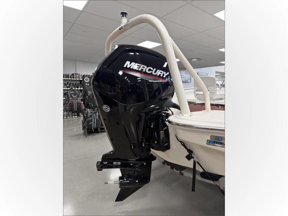 2026 Boston Whaler 160 Super Sport alt