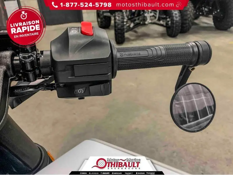 2022 Husqvarna VITPILEN 401 thumbnail 12