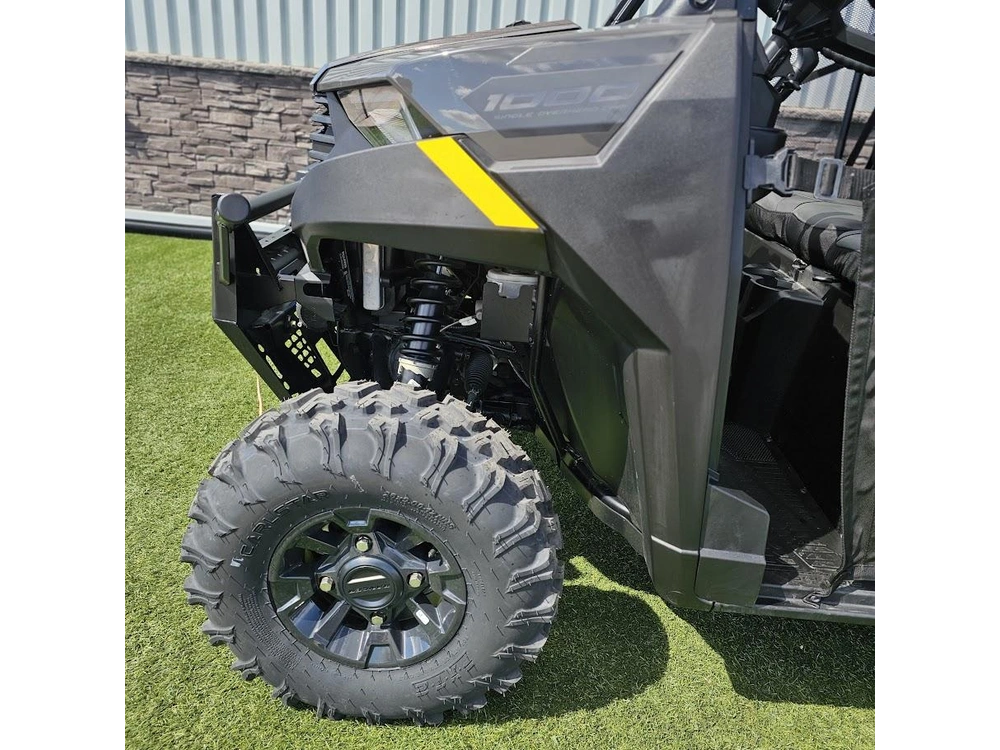 2025 Polaris Ranger Crew 1000 Premium alt