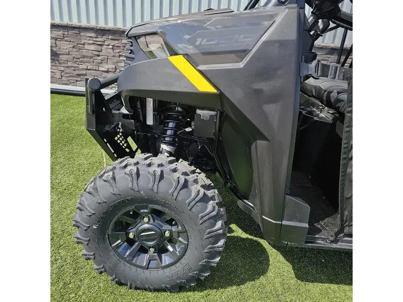 2025 Polaris RANGER CREW 1000 PREMIUM thumbnail 18