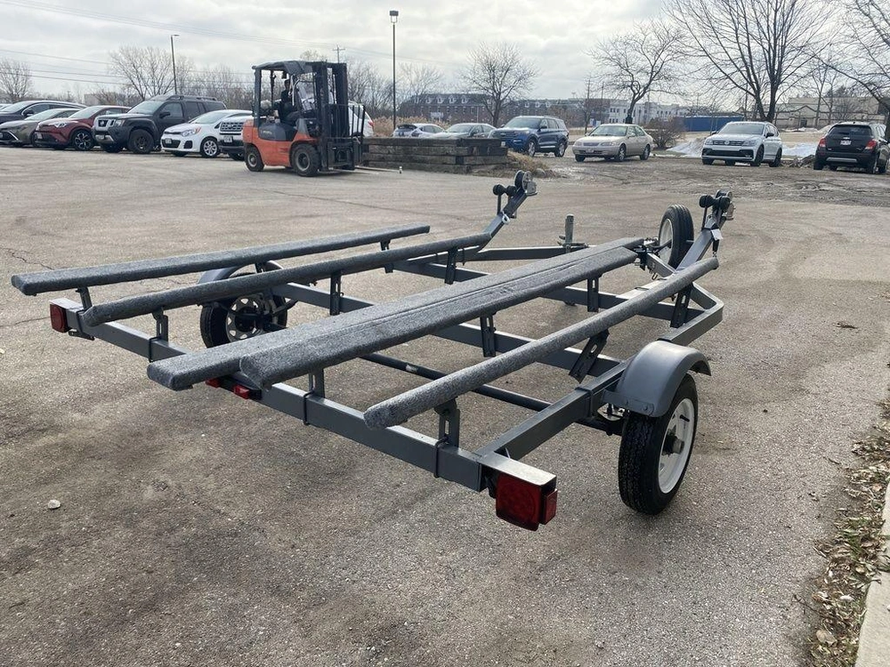 2003 Other 2 Place Pwc Trailer alt