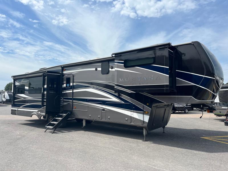 2021 Keystone RV Montana