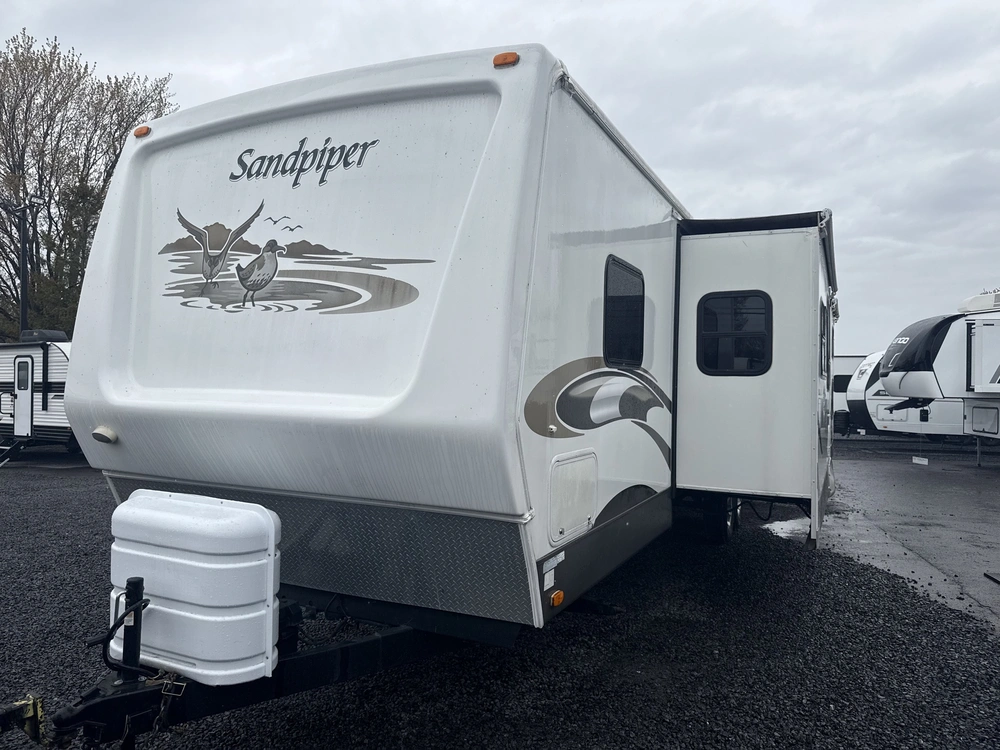 2006 Forest River Sandpiper 321bht alt