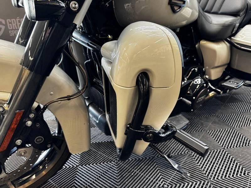 Harley-davidson Flhtkse Cvo Ultra Ltd Abs 117 2020 alt