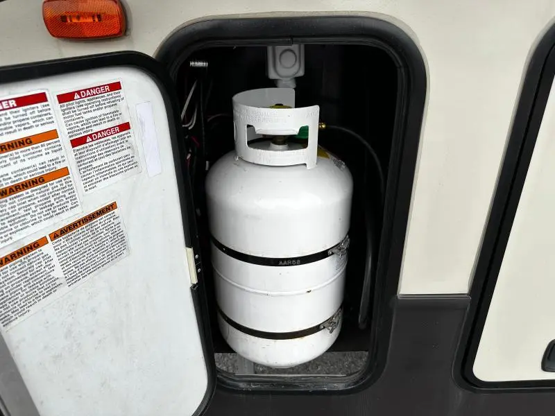 2019 Keystone RV Cougar