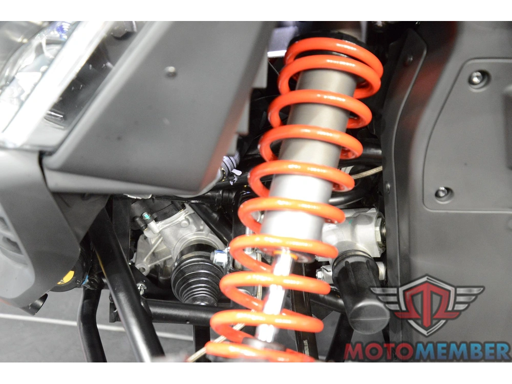 2026 Segway Sx10 Villain P alt