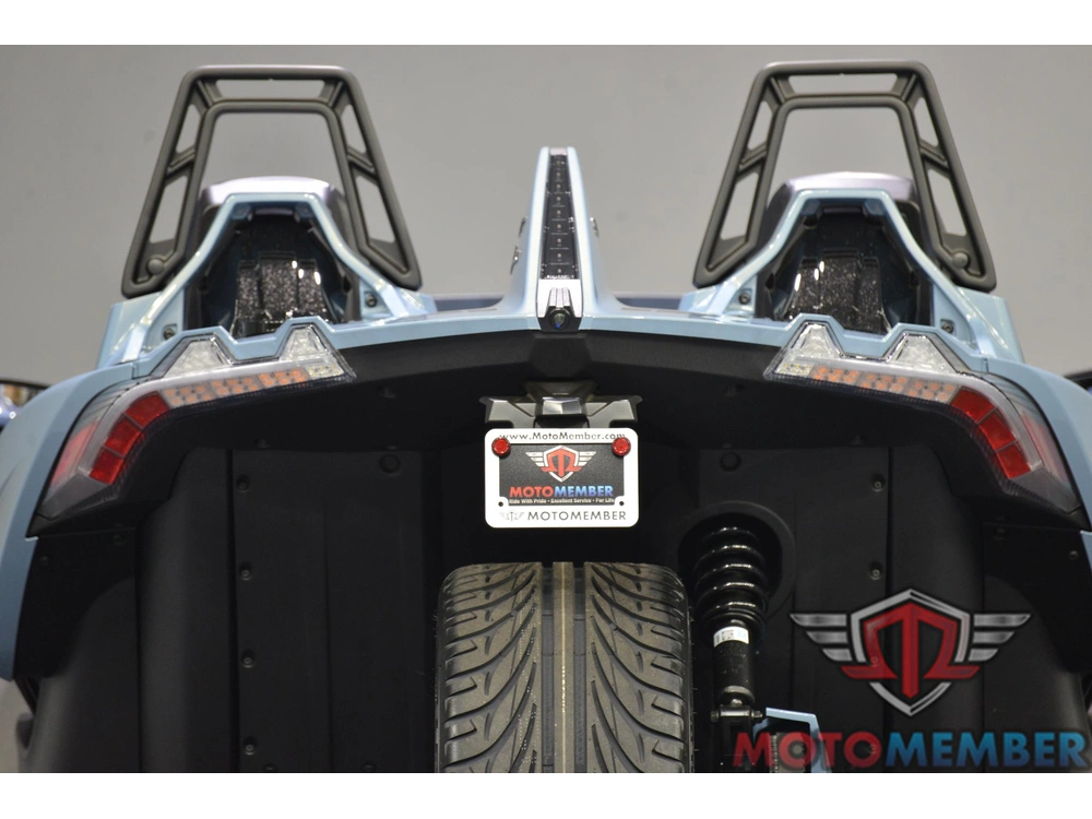 2026 Slingshot Signature Edition Autodrive alt