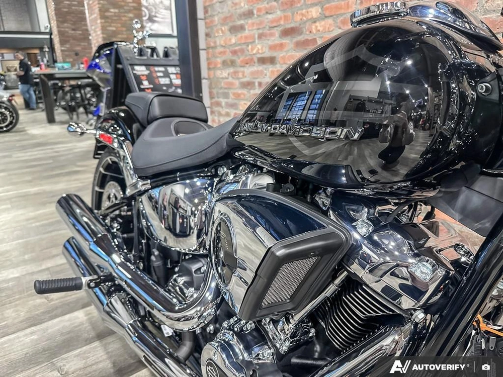 2026 Harley-davidson Breakout alt