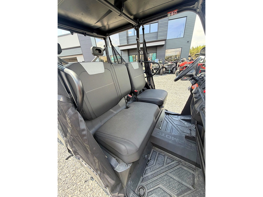 Cfmoto Uforce 800 Xl 2025 alt