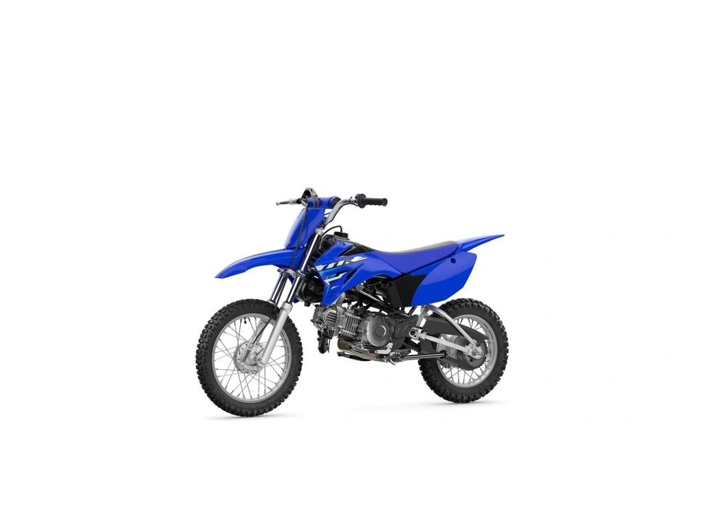 2026 Yamaha TT-R 110E for Sale