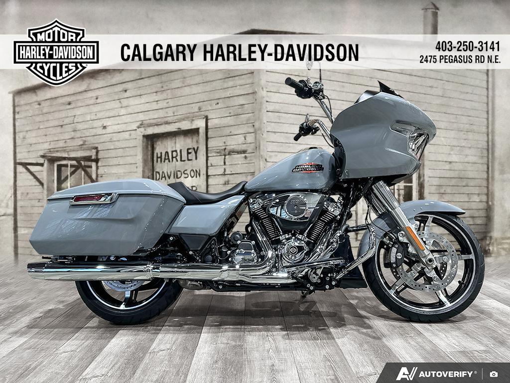 2026 Harley-Davidson ROAD GLIDE