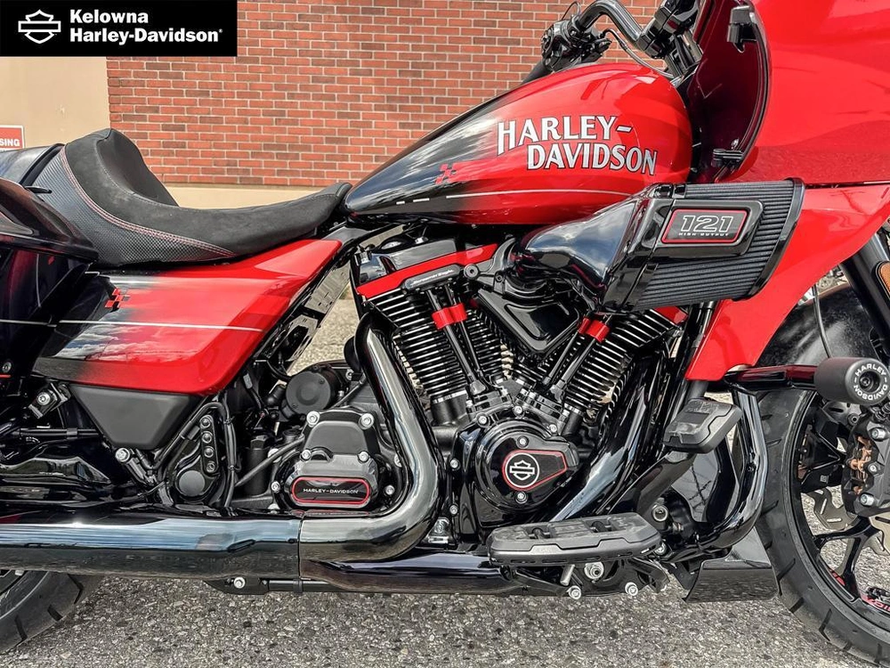 2026 Harley-davidson Fltrxstse - Cvo™ Road Glide® St alt