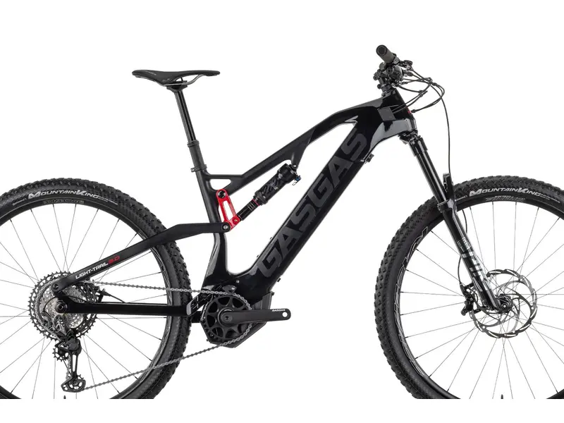 2022 GASGAS G Light Trail 3.0 Large thumbnail 7