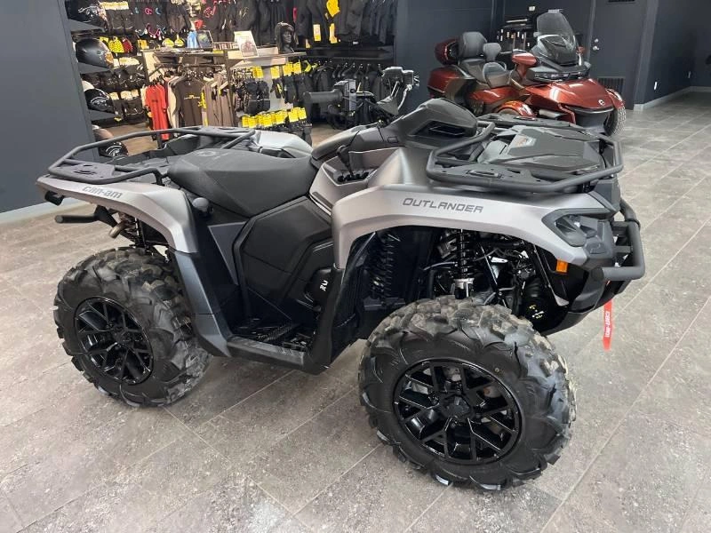 Can-am Outlander Xt 700 2026 alt