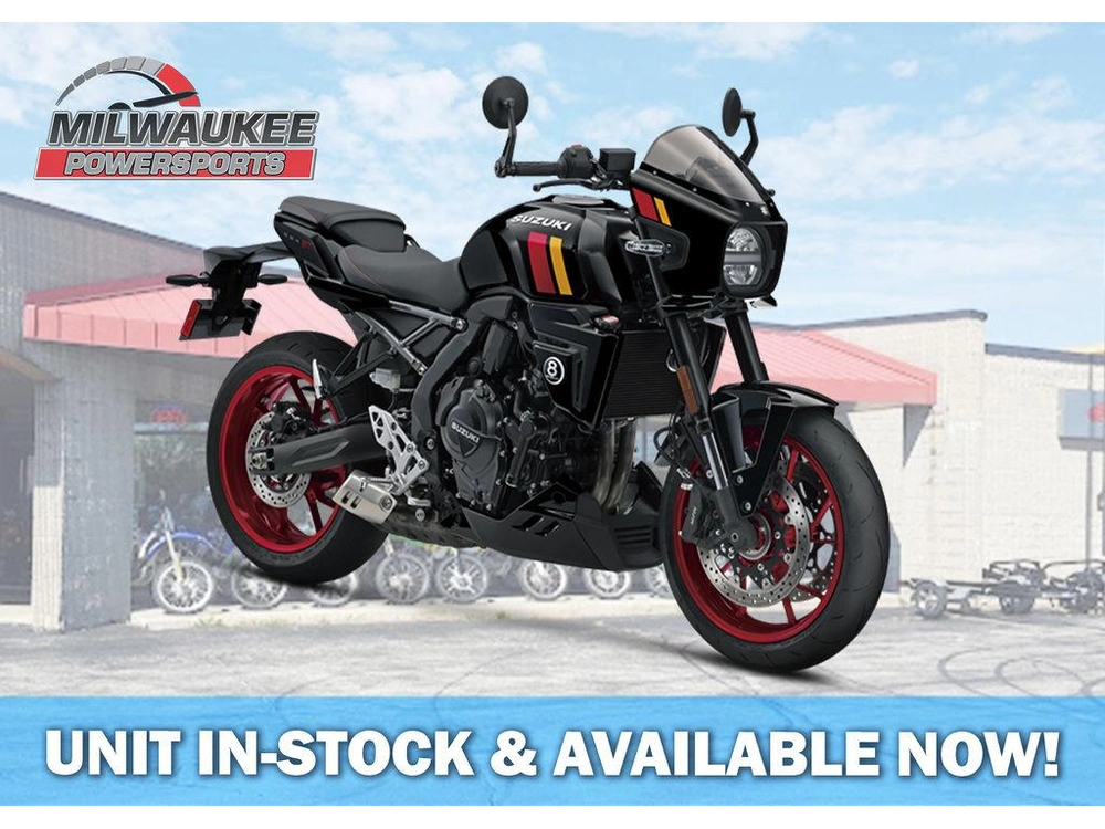 2026 Suzuki Gsx-8tt alt