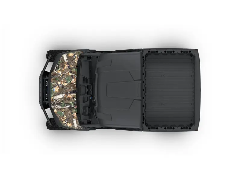 2026 Polaris RANGER 1000 PREMIUM thumbnail 5