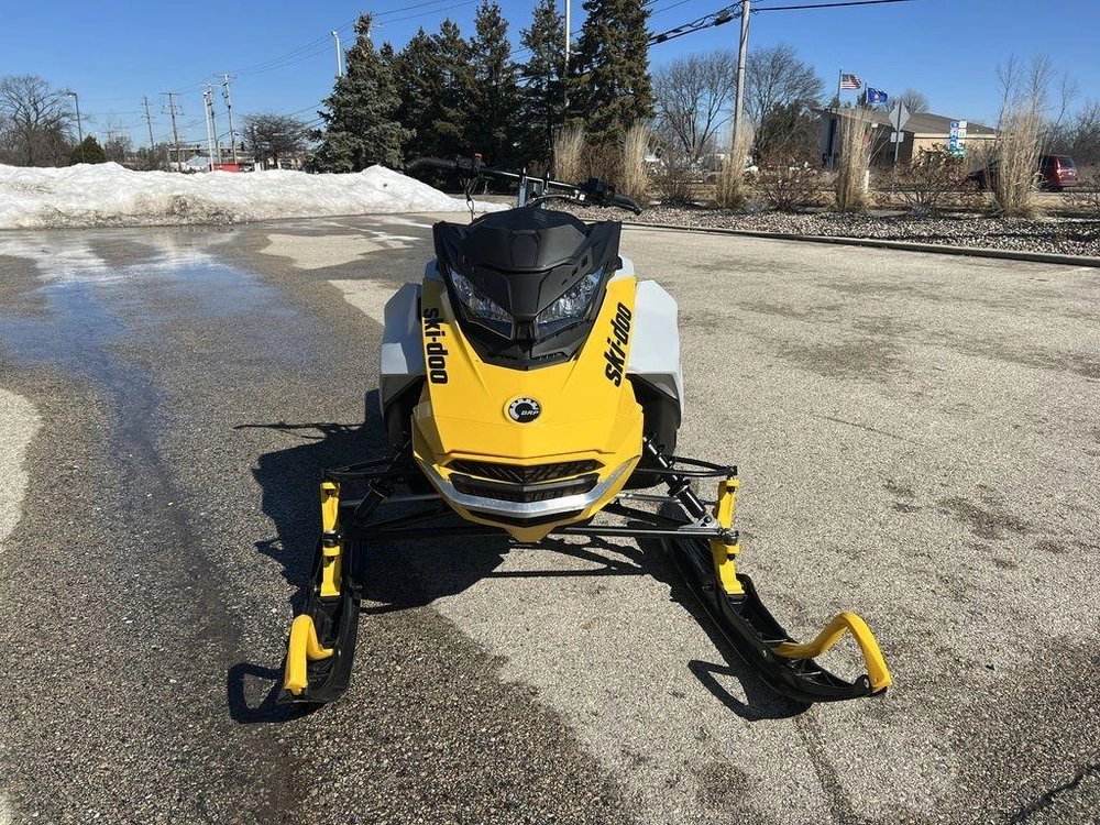 2025 Ski-doo Mxz® Neo® 600 Efi - 40 120 Cobra 1.0 alt