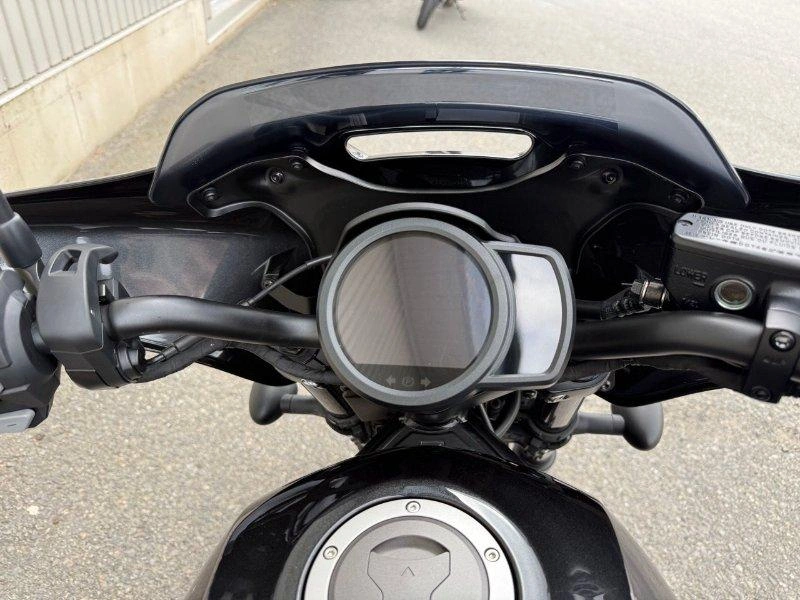 2024 Honda Rebel 1100 Touring Dct alt