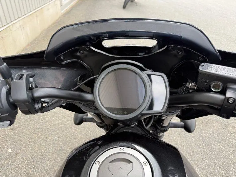 2024 Honda REBEL 1100 TOURING DCT thumbnail 9