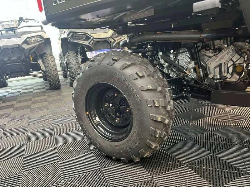 Polaris Ranger 570 4x4 Full Size 2025 alt
