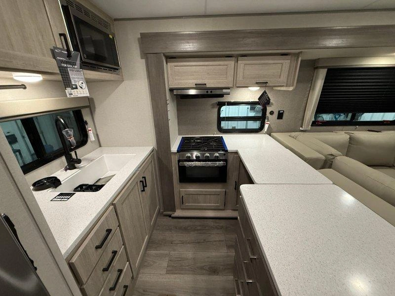 2026 Coachmen Catalina 323maze alt