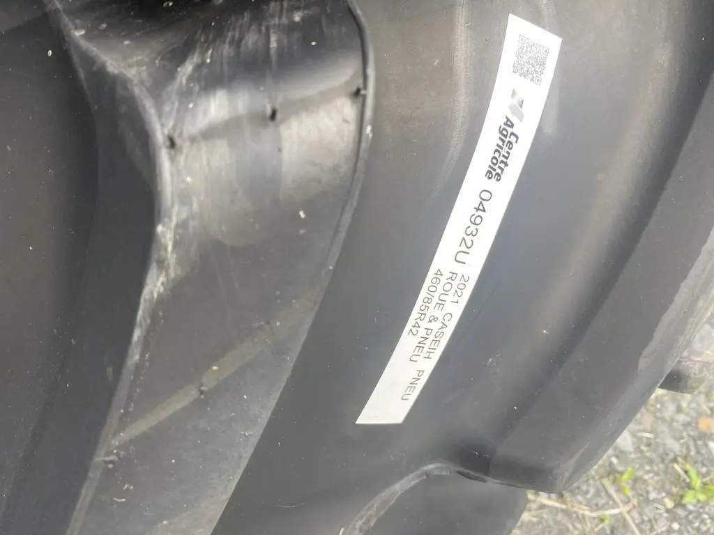 2021 Firestone 460/85R42