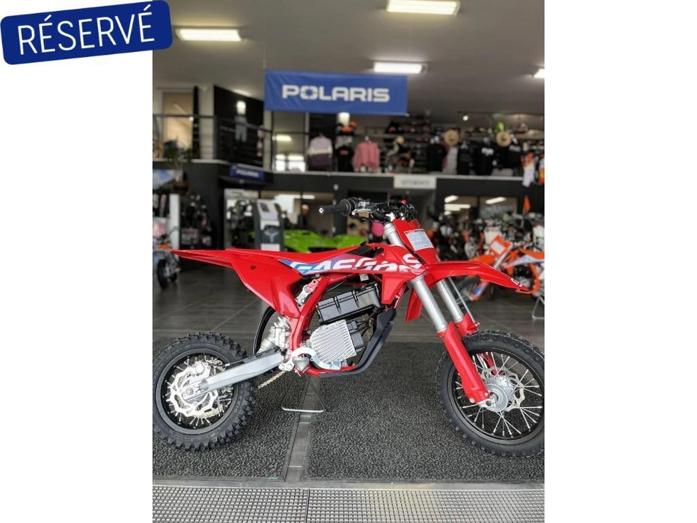Gasgas Mc-e 5 2023 alt