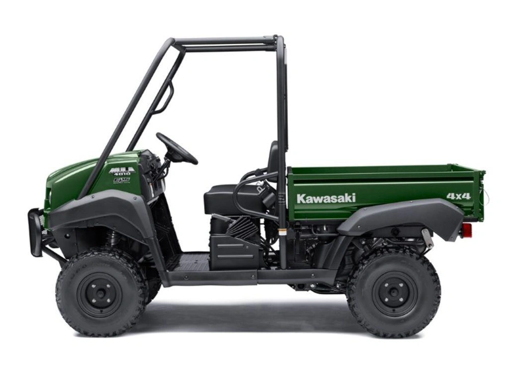 2018 Kawasaki Mule™ 4010 4x4 alt