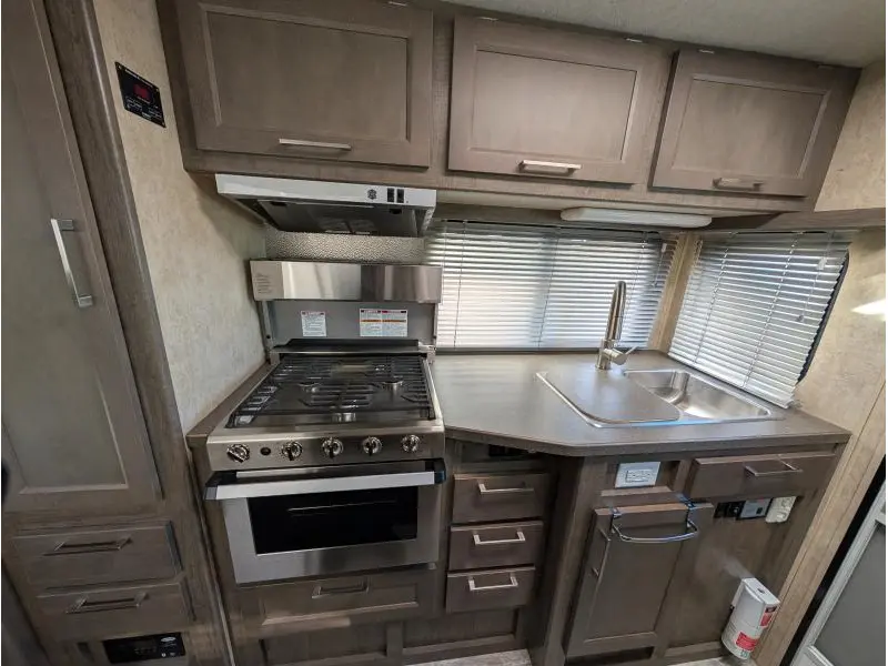 Bigfoot rv Bigfoot 2021