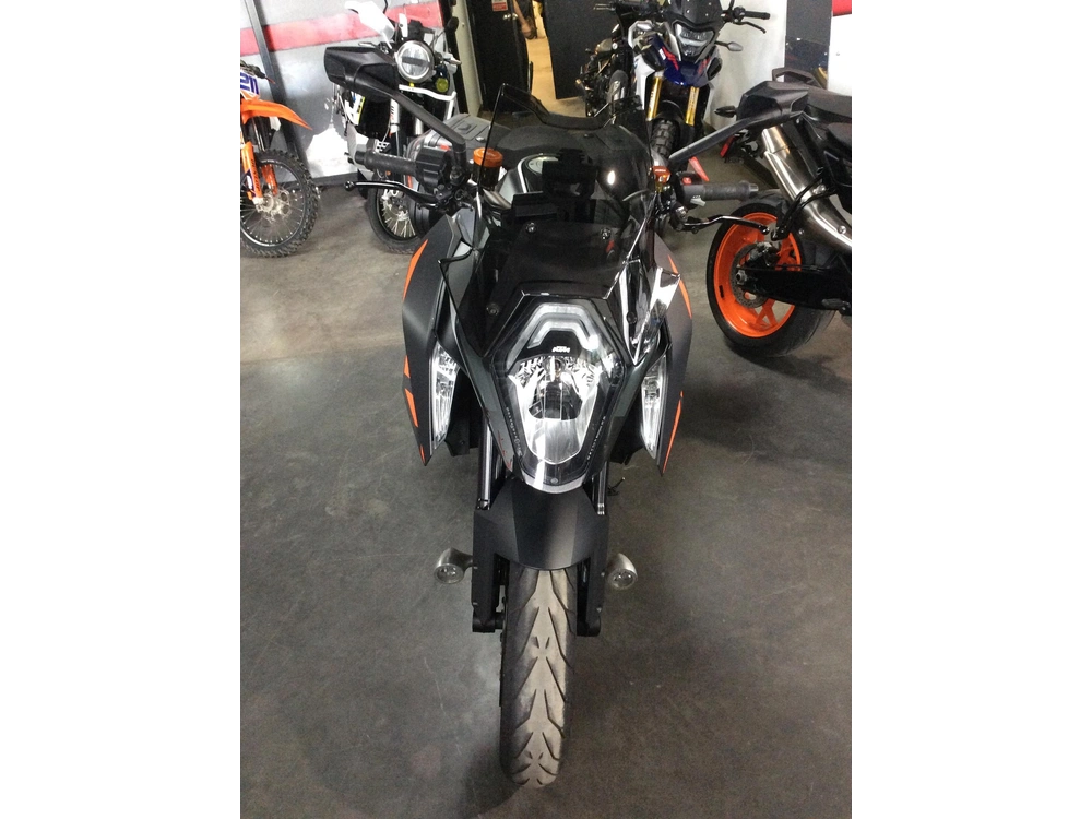 Ktm Superduke1290gt 2016 alt