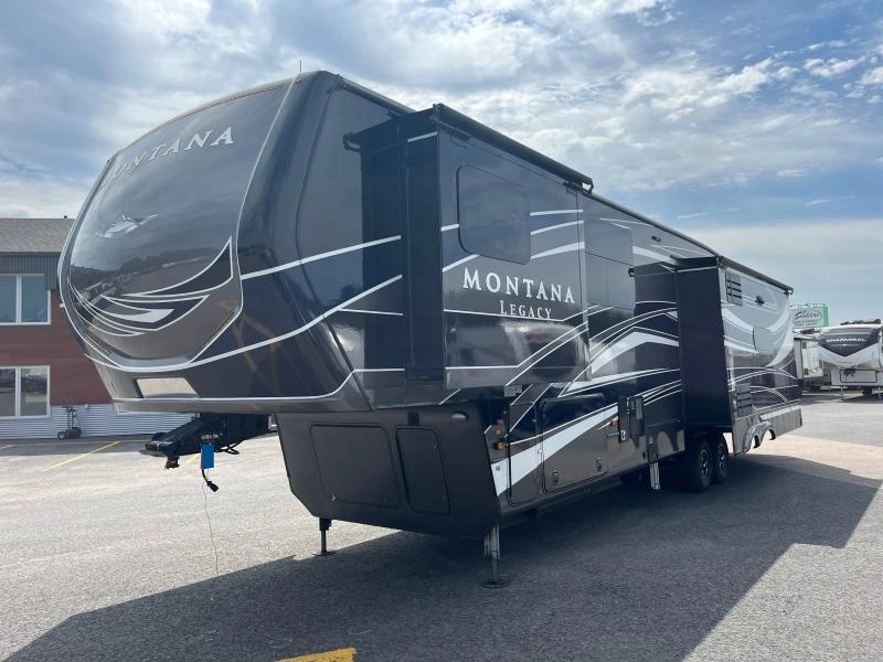 Keystone Rv Montana 3781rl 2021 alt