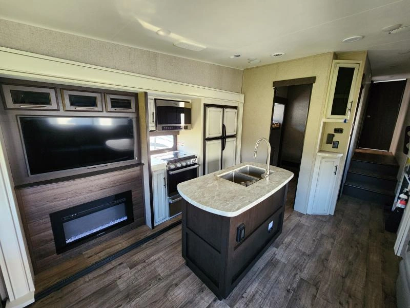 Jayco Eagle 31mb 2021 alt