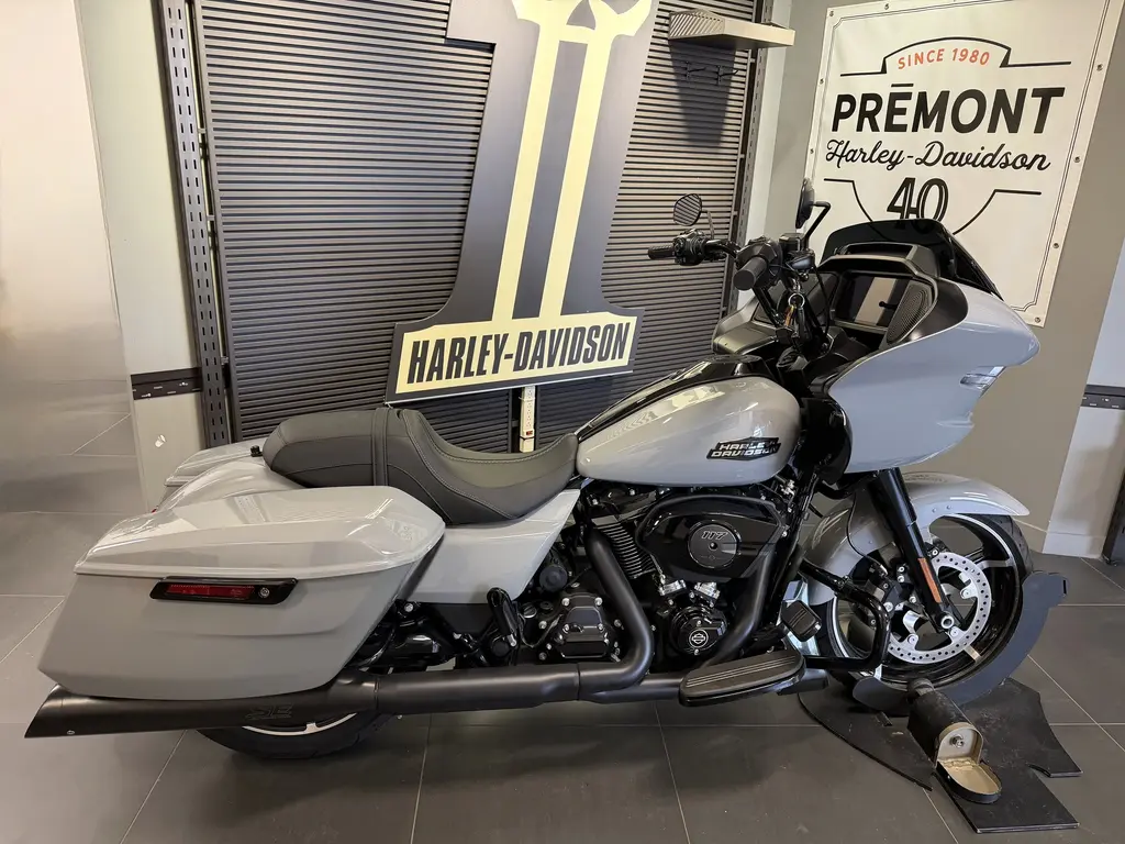 Harley-Davidson FLTRX ROAD GLIDE 2025