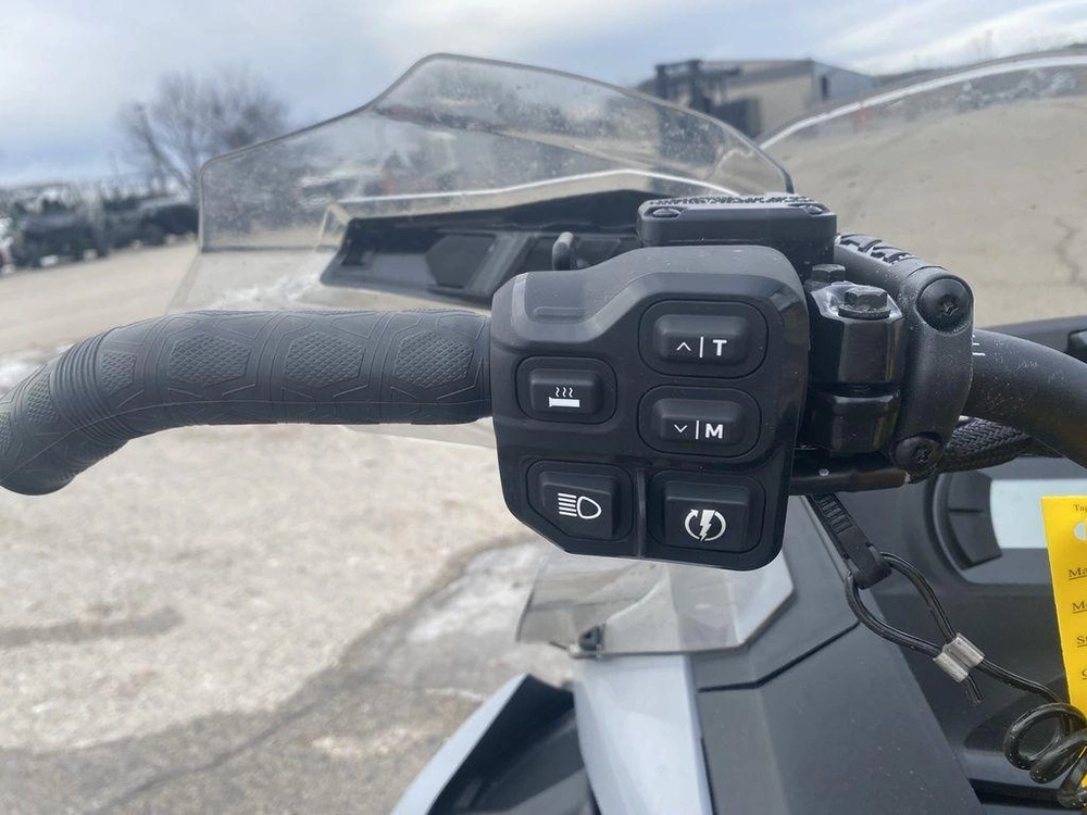 2026 Ski-doo Mxz® Adrenaline® 850 E-tec 137_grey alt