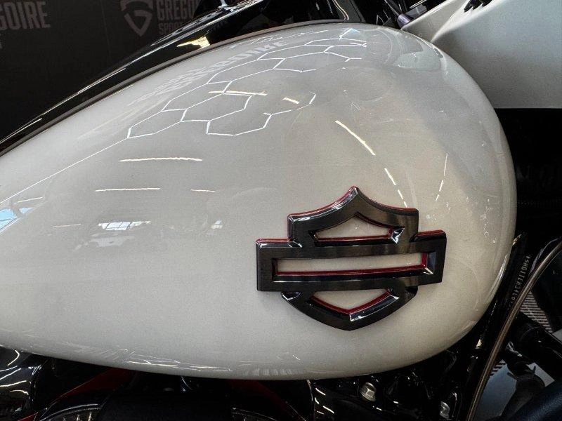 Harley-davidson Flhtkse Cvo Ultra Ltd Abs 117 2020 alt