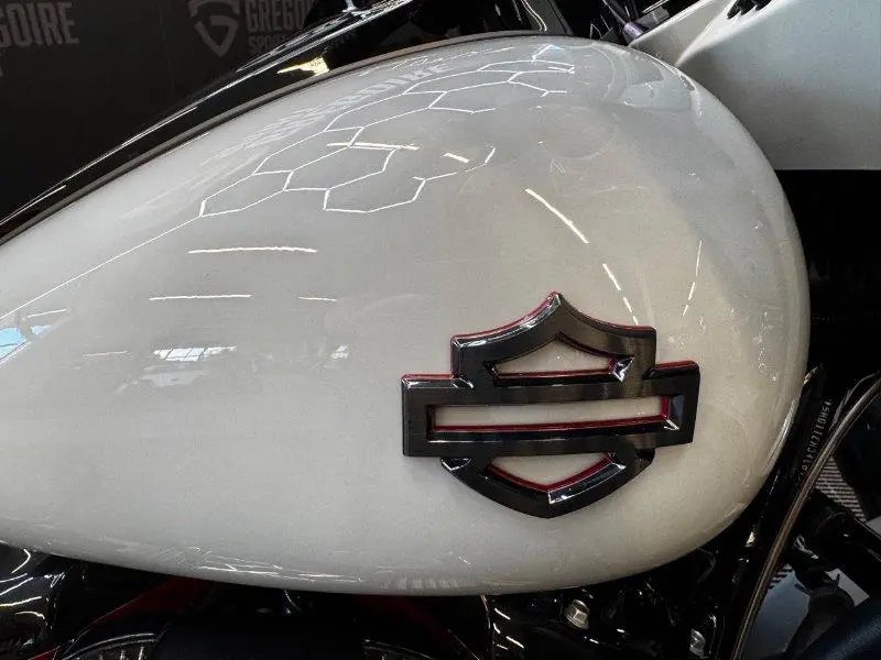 2020 Harley-Davidson FLHTKSE CVO ULTRA LTD ABS 117 thumbnail 7