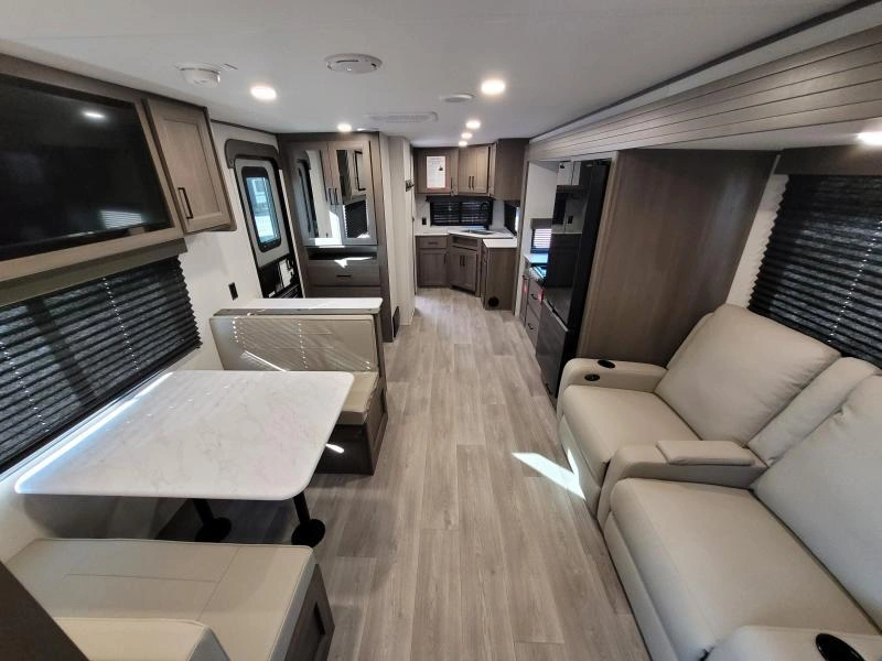 Grand Design Transcend 25mlx 2026 alt